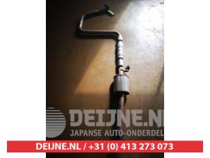 Hyundai Kona Exhaust middle silencer O741719 photo 2