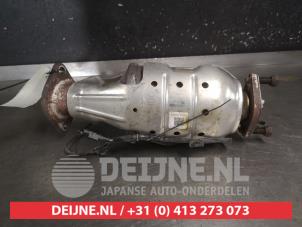 Hyundai Kona Catalytic converter O741720 photo 2