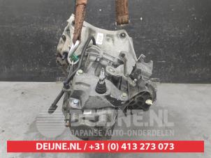 Nissan Qashqai+2 Gearbox O741722 photo 2