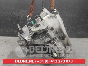 Nissan Qashqai+2 Gearbox O741722 photo 3
