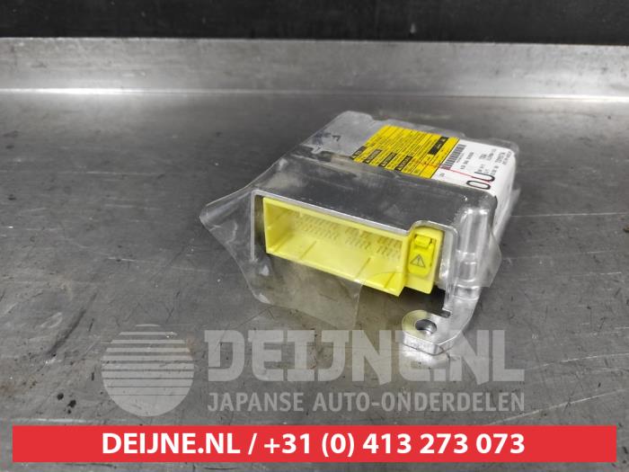 Toyota Yaris Airbag Module O741726
