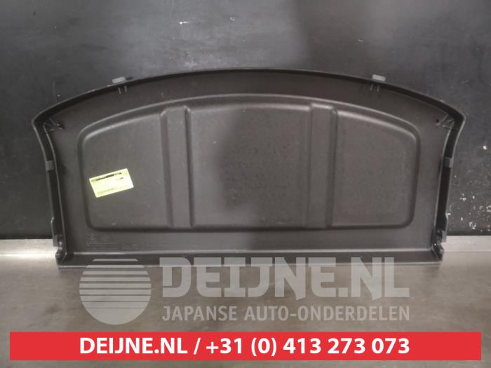 Hyundai Kona Hutablage O741728