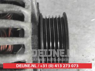 Toyota Yaris Dynamo O741729 photo 3
