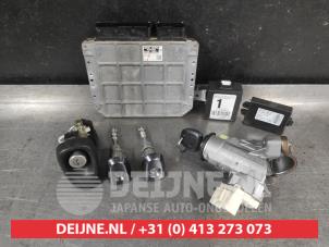 Toyota Yaris Steuergerät Motormanagement O741739 foto 3