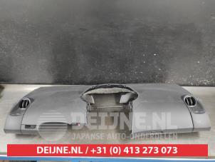 Toyota Yaris Airbag set O741742 photo 2