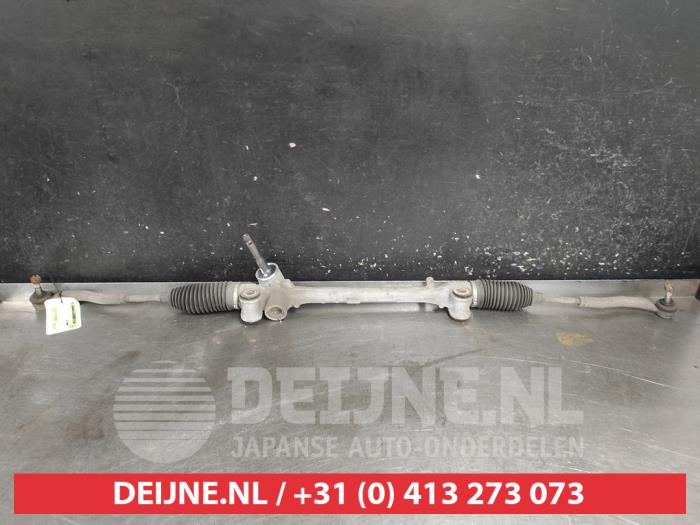 Toyota Yaris Lenkgetriebe O741755