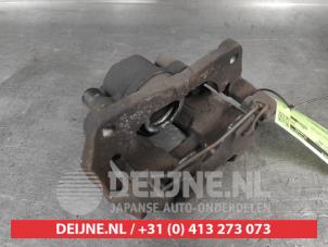 Toyota Yaris Front brake calliper, right O741757 photo 2