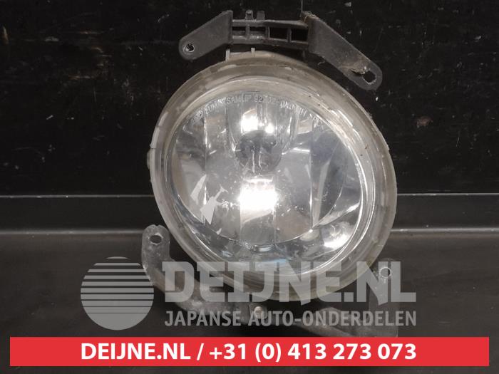Hyundai I10 Nebelscheinwerfer rechts vorne O741760