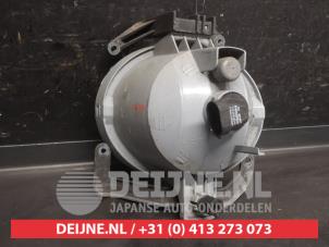 Hyundai I10 Nebelscheinwerfer rechts vorne O741760 foto 2