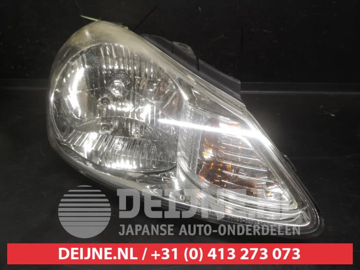 Hyundai I10 Scheinwerfer rechts O741761