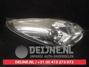 Hyundai I10 Headlight, right O741761 photo 2
