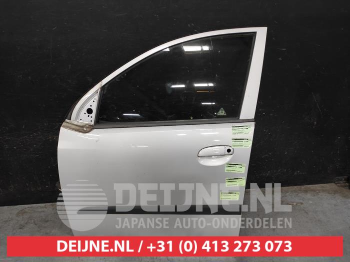 Hyundai I10 Tür 4-türig links vorne O741767