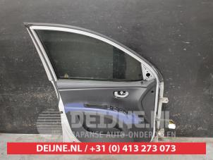 Hyundai I10 Door 4-door, front left O741767 photo 2
