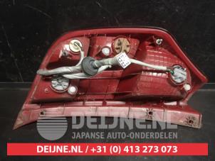 Hyundai I10 Rücklicht rechts O741777 foto 3