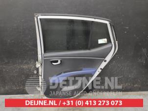 Hyundai I10 Portier 4Deurs rechts-achter O741780 foto 2