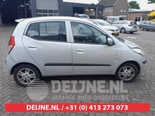 Hyundai I10 Portier 4Deurs rechts-achter O741780 foto 3
