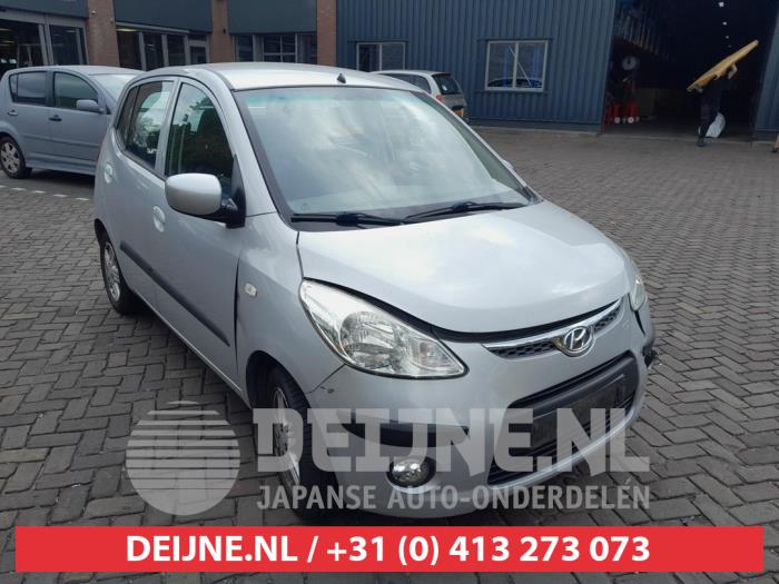 Hyundai I10 Außenspiegel rechts O741788