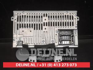 Hyundai I10 Radio O741790 photo 3