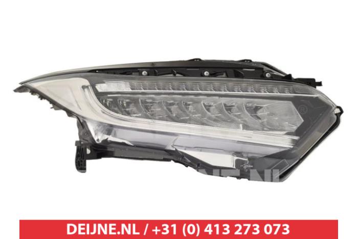 Honda HR-V Koplamp rechts O9990010050