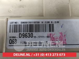 Kia Sportage Fuse box O741795 photo 2