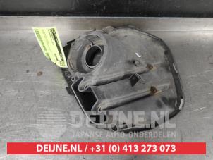 Kia Sportage Stoßstangenrost O741797 foto 2