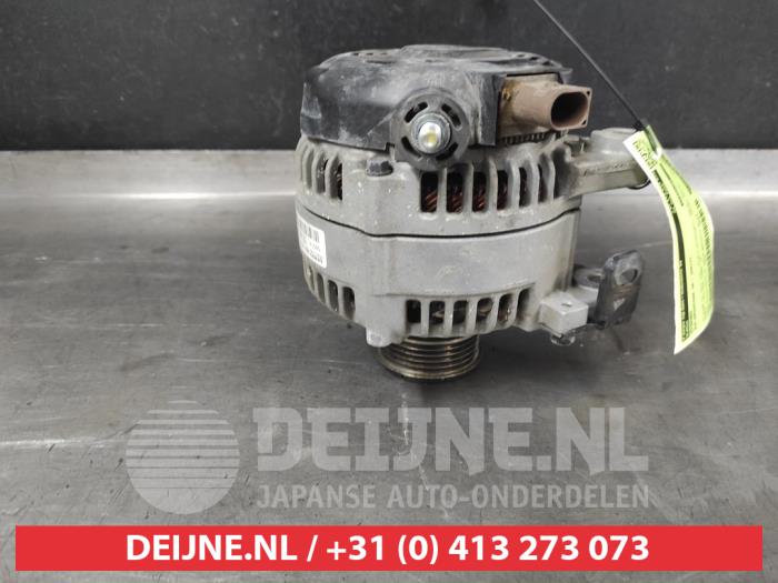 Kia Sportage Dynamo O741800
