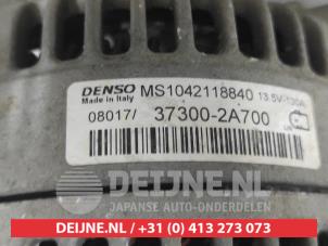 Kia Sportage Dynamo O741800 foto 2
