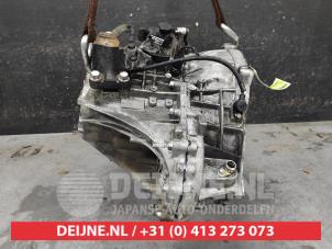 Kia Sportage Getriebe O741803 foto 3