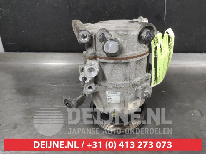 Kia Sportage Aircopomp O741807