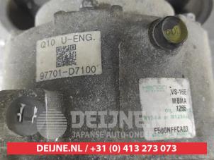 Kia Sportage Klimapumpe O741807 foto 2