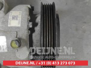 Kia Sportage Klimapumpe O741807 foto 3