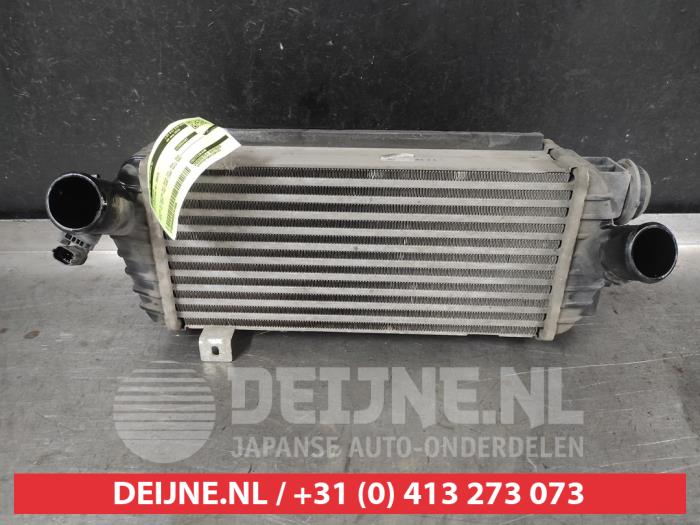 Gebruikte Intercooler Kia Sportage (QL) 1.7 CRDi 115 16V 4x2 Prijs op aanvraag aangeboden door V.Deijne Jap.Auto-onderdelen BV