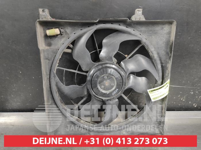 Kia Sportage Koelvin O741812