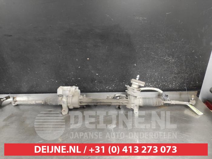 Kia Sportage Stuurhuis Bekrachtigd O741814