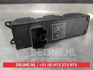Mitsubishi ASX Kombischalter Fenster O741824 foto 2