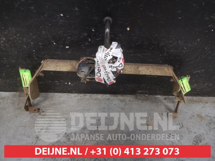 Nissan Murano Towbar O741841