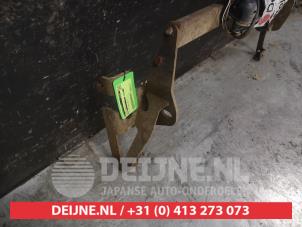 Nissan Murano Anhängerkupplung O741841 foto 2