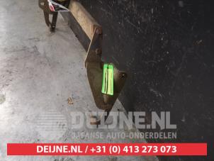 Nissan Murano Anhängerkupplung O741841 foto 3