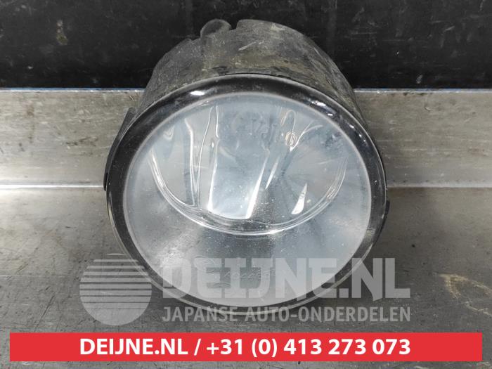 Nissan Murano Nebelscheinwerfer rechts vorne O741843
