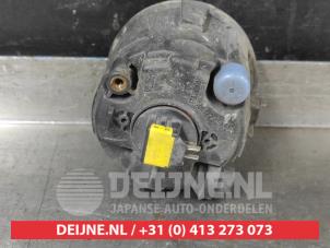 Nissan Murano Nebelscheinwerfer rechts vorne O741843 foto 2