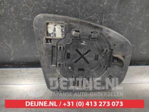 Nissan Murano Mirror glass, left O741844 photo 2