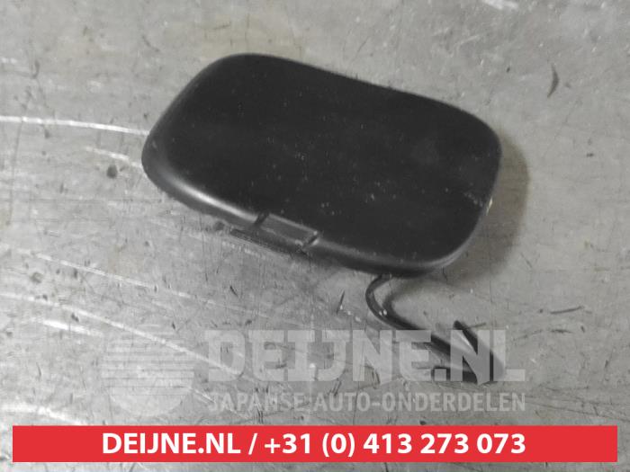 Nissan Murano Abdeckkappe Abschleppöse vorne O741845