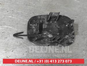 Nissan Murano Abdeckkappe Abschleppöse vorne O741845 foto 2