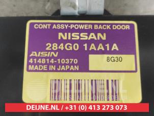 Nissan Murano Gateway module O741849 foto 2