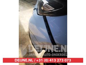 Hyundai I30 Fastback Voorkop compleet O741866 foto 3