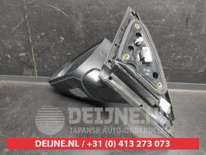 Hyundai I30 Fastback Buitenspiegel links O741869 foto 3