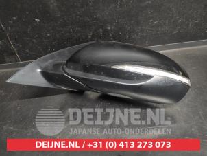 Hyundai I30 Fastback Buitenspiegel links O741869 foto 2