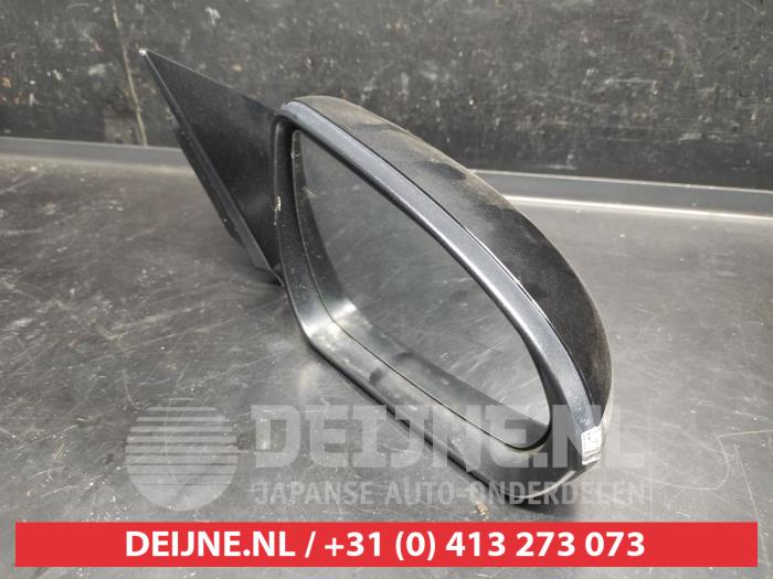Hyundai I30 Fastback Wing mirror, right O741889