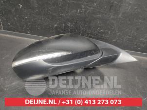 Hyundai I30 Fastback Buitenspiegel rechts O741889 foto 2
