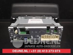 Hyundai I30 Fastback Radio O741891 foto 2